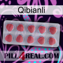 Qibianli 18